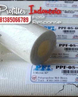 Watermaker Filter Cartridge