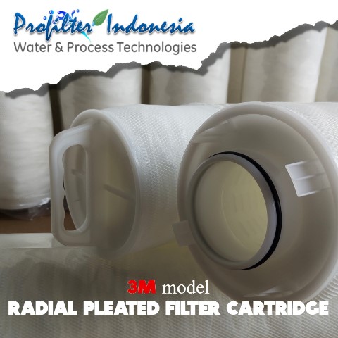 HF FILTER CARTRIDGE