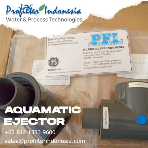 aquamatic ejector 2 aquamatic ejector 2
