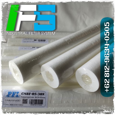 cmbf cartridge melt blown filter cmbf cartridge melt blown filter